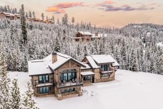 360 Chalet - Big Sky - 7