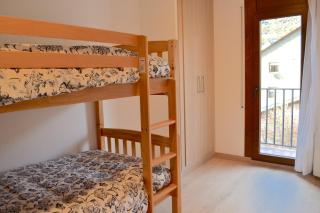 Apartament comfortable amb vistes i cèntric by RURAL D'ÀNEU - Esterri d'Àneu - 4