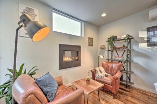Sleek Seattle Home with Rooftop Patio and Views! - Seattle - 5