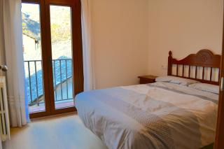Apartament comfortable amb vistes i cèntric by RURAL D'ÀNEU - Esterri d'Àneu - 5