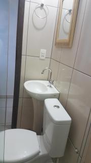 Hospedagem 20m da praia. - 4