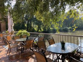 Hotel Schloss Diepenbrock - Bocholt - 8