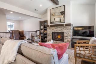 Creekhouse 1553 - Mammoth Lakes - 5