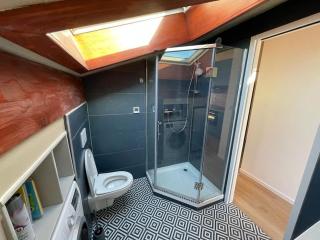 Cozy 2 bedroom apartment in ski resort, panoramic lake view - 1