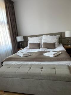 Apartamenty Saline - Inowrocław - 2
