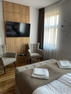 Apartamenty Saline - 1