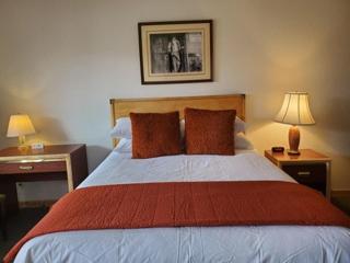 Old Montana Inn - Deer Lodge - 0