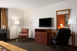 Super 8 by Wyndham Prestonsburg - Prestonsburg - 8