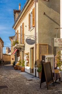 Civiconove Affittacamere - Gradara - 9