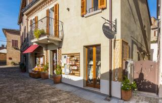 Civiconove Affittacamere - Gradara - 8