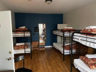 Auberge du Monde - 2