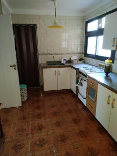 Hermoso Departamento para 6 Personas . Excelente ubicacion - 4