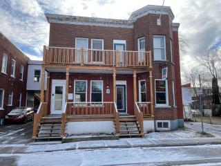 Auberge du Monde - 7