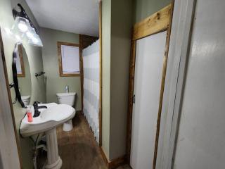 Spacious Family Farmhouse - 1