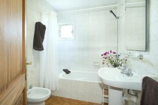 Owl Booking Villa Finquita - Rustic Stay - El Port - 1