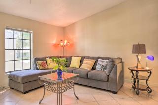 Stunning Retreat about 3 Miles to Pier! - Safety Harbor - 8