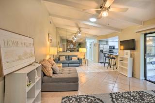 3 Mi to Philippe Park and Pier Stunning Retreat - 0