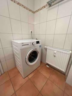 AKK5 Großes Apartment mit Terrasse Nähe Hbf/Uni - 8