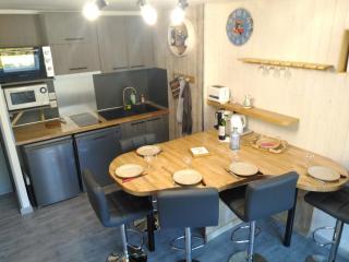 Chezmaryline - Vielle-Aure - 8