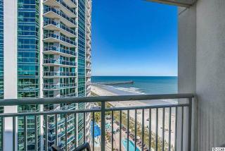 Gorgeous Condo 3 Br 3 Balconies SB 11th Floor - Myrtle Beach - 7