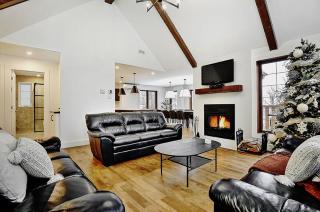 Chalets Alpins- 27 Chemin des Skieurs - 8