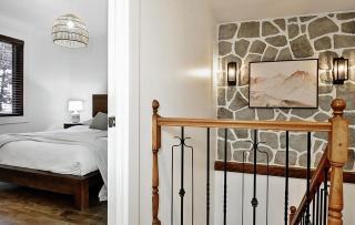 Chalets Alpins- 27 Chemin des Skieurs - 2