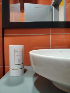 Helga’s Sunset apartment - Tirana - 3