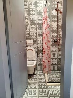 Helga’s Sunset apartment - Tirana - 4