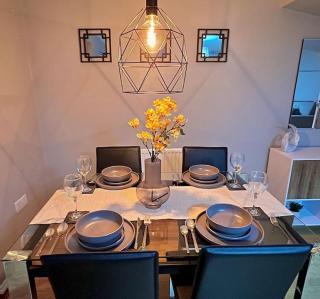 Modern 3BR House For Contractors - Stockingford - 3