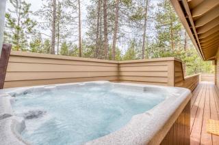Little Wolf Lodge - Meredith Lodging - Sunriver - 8
