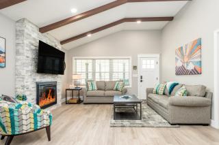 Blue Bamboo Escape - Swannanoa - 6