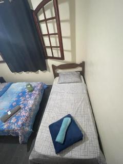 POUSADA VISTA CHINESA - 5