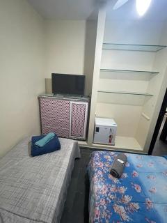 POUSADA VISTA CHINESA - 3