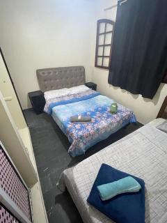 POUSADA VISTA CHINESA - 2