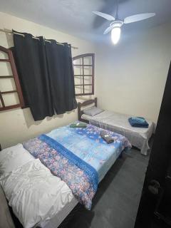 POUSADA VISTA CHINESA - 1