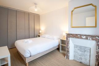 Petit T2 Centre-Ville - Tours - 8