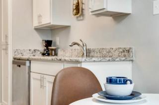 The Classic • Near Knox Henderson - Dallas - 2