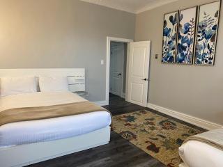 Hotel Bedford - Goderich - 1