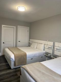 Hotel Bedford - Goderich - 3