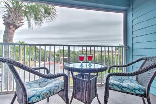 Resort Amenities and Beach Access Hilton Head Condo - Hilton Head Island - 0