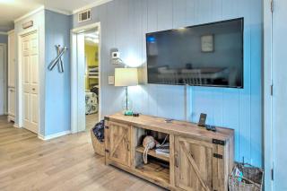 Resort Amenities and Beach Access Hilton Head Condo - Hilton Head Island - 5