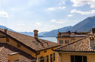 [BELLAGIO]Wonderful Apartment in Bellagio Center - 5