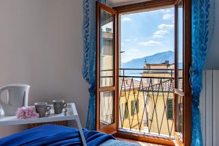 [BELLAGIO]Wonderful Apartment in Bellagio Center - 0