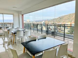 Torre Leonardo Carlos Paz - Villa Carlos Paz - 5