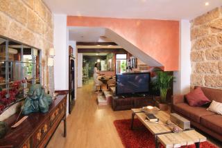 Casa Marrón Boutique Home - Benissa - 0