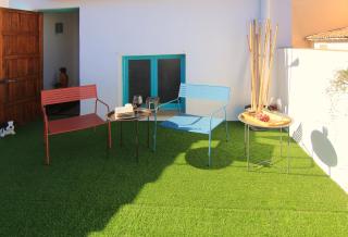 Casa Marrón Boutique Home - Benissa - 5