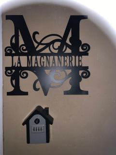 La Magnanerie - Mialet - 7