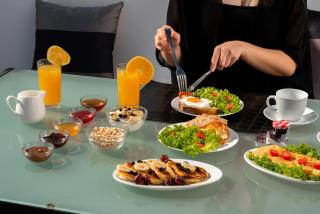 Filoxenia Luxury Villas - 5