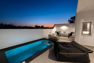 Filoxenia Luxury Villas - Perissa - 0