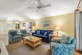 1157 Summerwind Cottage - Seabrook Island - 2